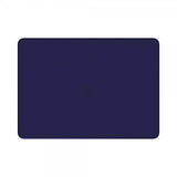 Tech21 Macbook Air 13 M1 (A2337)/M2 (A2681) Deksel Evo Hardshell Deep Purple