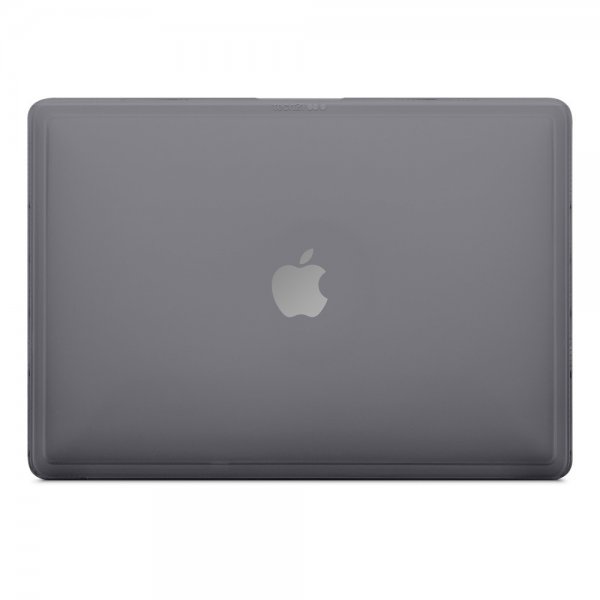 Tech21 Macbook Air 13 M1 (A2337)/M2 (A2681) Deksel Evo Tint Ash
