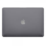 Tech21 Macbook Air 13 M1 (A2337)/M2 (A2681) Deksel Evo Tint Ash