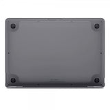 Tech21 Macbook Air 13 M1 (A2337)/M2 (A2681) Deksel Evo Tint Ash