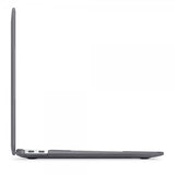 Tech21 Macbook Air 13 M1 (A2337)/M2 (A2681) Deksel Evo Tint Ash