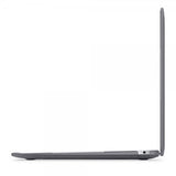 Tech21 Macbook Air 13 M1 (A2337)/M2 (A2681) Deksel Evo Tint Ash