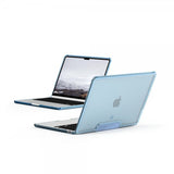U by UAG MacBook Air 13 M2 (A2681)/M3 (A3113) Deksel Lucent Cerulean