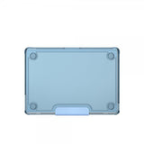 U by UAG MacBook Air 13 M2 (A2681)/M3 (A3113) Deksel Lucent Cerulean