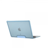 U by UAG MacBook Air 13 M2 (A2681)/M3 (A3113) Deksel Lucent Cerulean