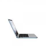 U by UAG MacBook Air 13 M2 (A2681)/M3 (A3113) Deksel Lucent Cerulean