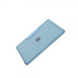 U by UAG MacBook Air 13 M2 (A2681)/M3 (A3113) Deksel Lucent Cerulean