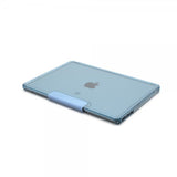 U by UAG MacBook Air 13 M2 (A2681)/M3 (A3113) Deksel Lucent Cerulean