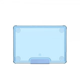U by UAG MacBook Air 13 M2 (A2681)/M3 (A3113) Deksel Lucent Cerulean