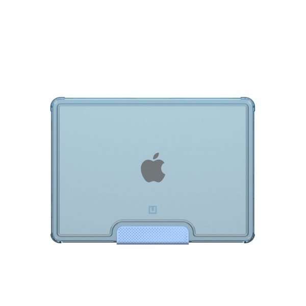 U by UAG MacBook Air 13 M2 (A2681)/M3 (A3113) Deksel Lucent Cerulean