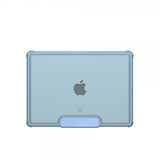 U by UAG MacBook Air 13 M2 (A2681)/M3 (A3113) Deksel Lucent Cerulean