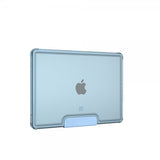 U by UAG MacBook Air 13 M2 (A2681)/M3 (A3113) Deksel Lucent Cerulean