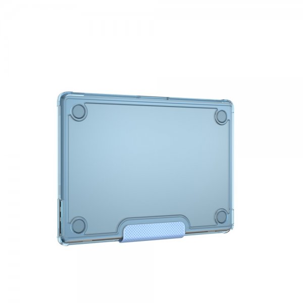 U by UAG MacBook Air 13 M2 (A2681)/M3 (A3113) Deksel Lucent Cerulean