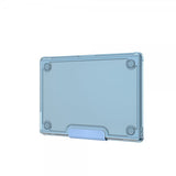U by UAG MacBook Air 13 M2 (A2681)/M3 (A3113) Deksel Lucent Cerulean