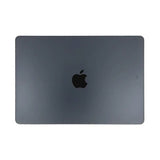 MacBook Air 13.5" M1/M2 2021 A2681 LCD Display Original - Midnatt