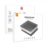 ENKAY Macbook Air 15 M2 (A2941) Deksel Tastaturbeskytter Hvit