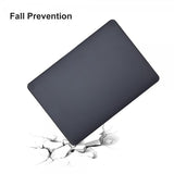 ENKAY Macbook Air 15 M2 (A2941) Deksel Tastaturbeskytter Hvit