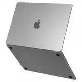 Spigen Macbook Air 15 M2 (A2941)/M3 (A3114) Skjermbeskytter GLAS.tR Slim