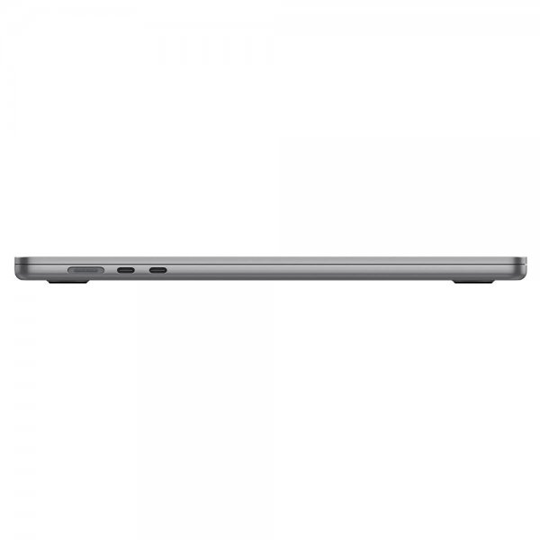 Spigen Macbook Air 15 M2 (A2941)/M3 (A3114) Skjermbeskytter GLAS.tR Slim