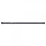Spigen Macbook Air 15 M2 (A2941)/M3 (A3114) Skjermbeskytter GLAS.tR Slim