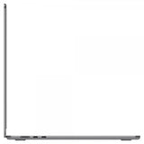 Spigen Macbook Air 15 M2 (A2941)/M3 (A3114) Skjermbeskytter GLAS.tR Slim