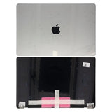 MacBook Air 15.3" M2 2023 A2941 LCD Display Original - Silver
