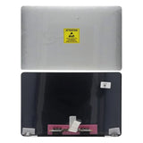 MacBook Pro 13" 2016-2017 A1706 LCD Display Original - Silver
