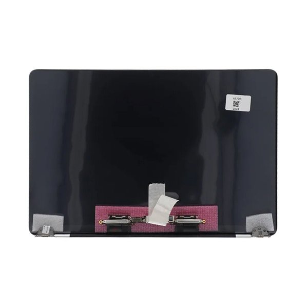 MacBook Pro 13" 2016-2017 A1706 LCD Display Original - Silver