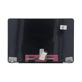 MacBook Pro 13" 2016-2017 A1706 LCD Display Original - Silver