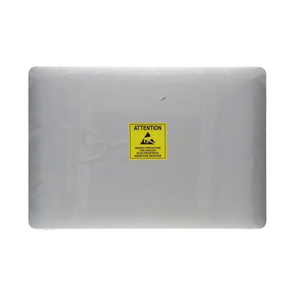 MacBook Pro 13" 2016-2017 A1706 LCD Display Original - Silver