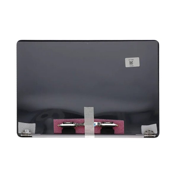 MacBook Pro 13" 2016-2017 A1708 LCD Display Original - Romgrå