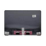 MacBook Pro 13" 2016-2017 A1708 LCD Display Original - Romgrå