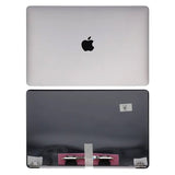 MacBook Pro 13" 2016-2017 A1708 LCD Display Original - Romgrå