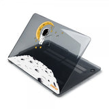 ENKAY MacBook Pro 13 (A2251 A2289) Deksel Motiv Astronaut No.3