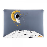 ENKAY MacBook Pro 13 (A2251 A2289) Deksel Motiv Astronaut No.3