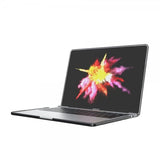Tech21 Macbook Pro 13 M1/M2 (A2338) Deksel Evo Hardshell Ash