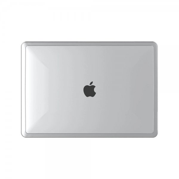 Tech21 Macbook Pro 13 M1/M2 (A2338) Deksel Evo Hardshell Clear