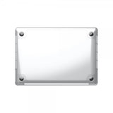 Tech21 Macbook Pro 13 M1/M2 (A2338) Deksel Evo Hardshell Clear