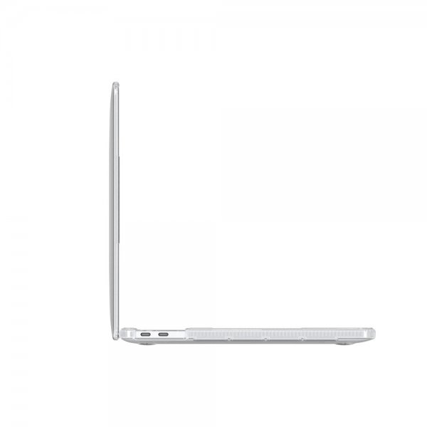 Tech21 Macbook Pro 13 M1/M2 (A2338) Deksel Evo Hardshell Clear