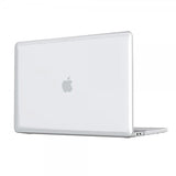 Tech21 Macbook Pro 13 M1/M2 (A2338) Deksel Evo Hardshell Clear