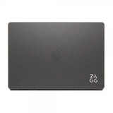 Zagg Macbook Pro 13 M1/M2 (A2338) Hardshell Smoke