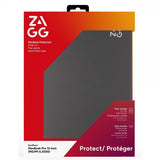 Zagg Macbook Pro 13 M1/M2 (A2338) Hardshell Smoke