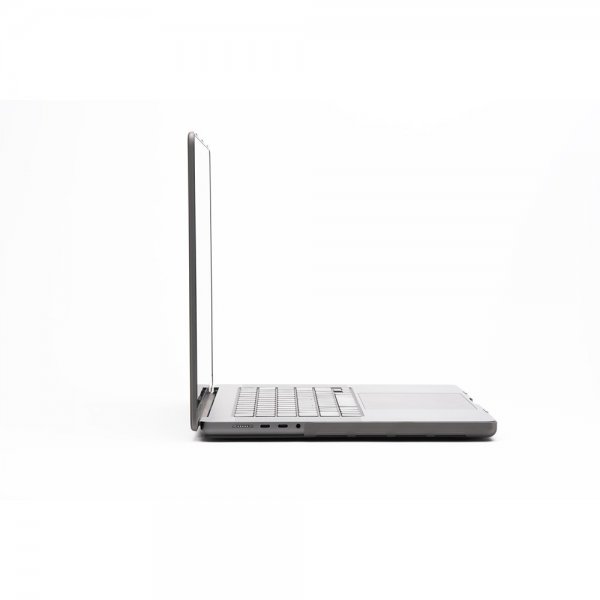 Zagg Macbook Pro 13 M1/M2 (A2338) Hardshell Smoke