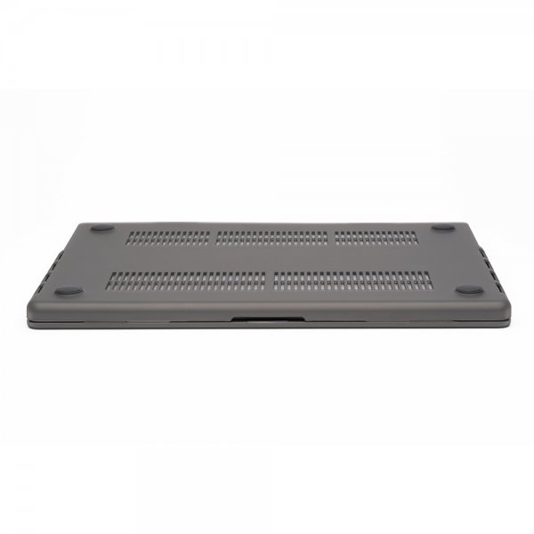 Zagg Macbook Pro 13 M1/M2 (A2338) Hardshell Smoke
