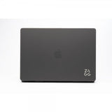 Zagg Macbook Pro 13 M1/M2 (A2338) Hardshell Smoke