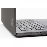 Zagg Macbook Pro 13 M1/M2 (A2338) Hardshell Smoke