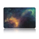 MacBook Pro 13 Deksel Stjärngalax Blå