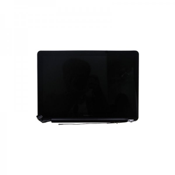 MacBook Pro 13" Unibody Skjerm med LCD Display A1278 (2009-2013)