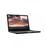 Urban Armor Gear (UAG) MacBook Pro 14 M1 (A2442)/M2 (A2779) Deksel Plyo Ice