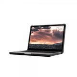 Urban Armor Gear (UAG) MacBook Pro 14 M1 (A2442)/M2 (A2779) Deksel Plyo Ice